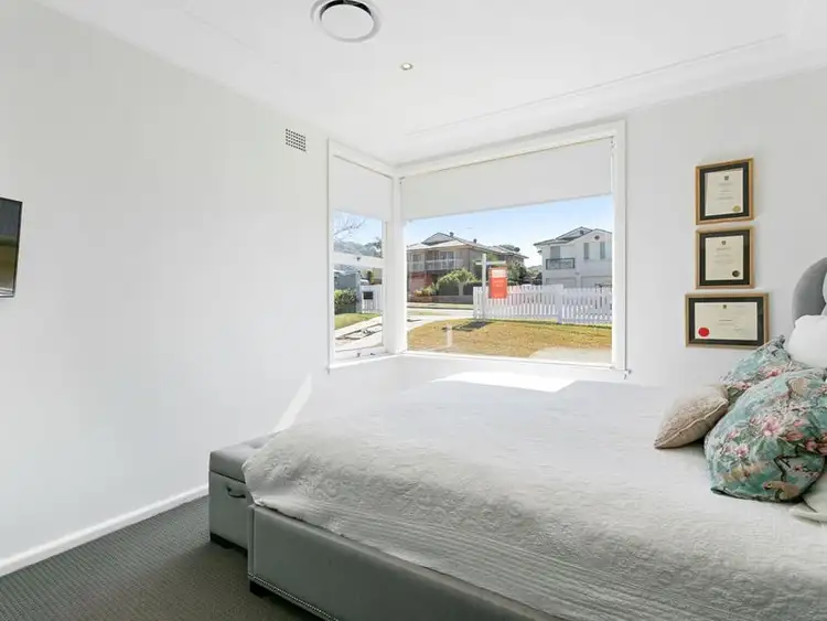 Fifth view of Homely house listing, 96 Caringbah Road, Caringbah South NSW 2229