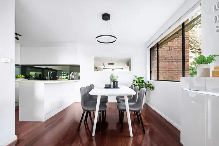 Fourth view of Homely apartment listing, 4/33-35 Reynolds Street, Cremorne NSW 2090