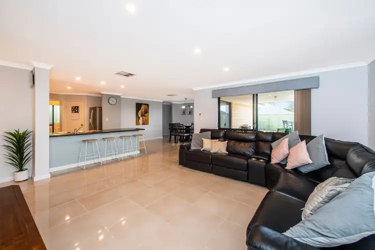 Main view of Homely house listing, 126 Clyde Avenue, Baldivis WA 6171