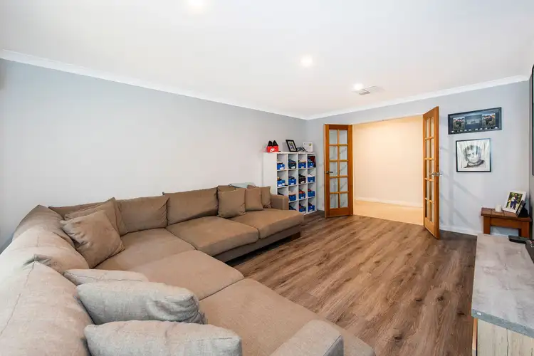 Sixth view of Homely house listing, 126 Clyde Avenue, Baldivis WA 6171