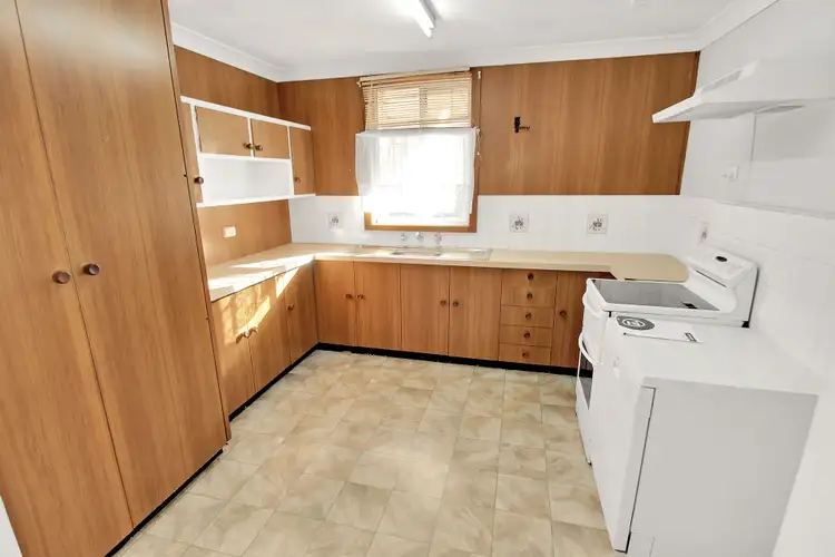 Second view of Homely house listing, 15 Nowland Street, Quirindi NSW 2343