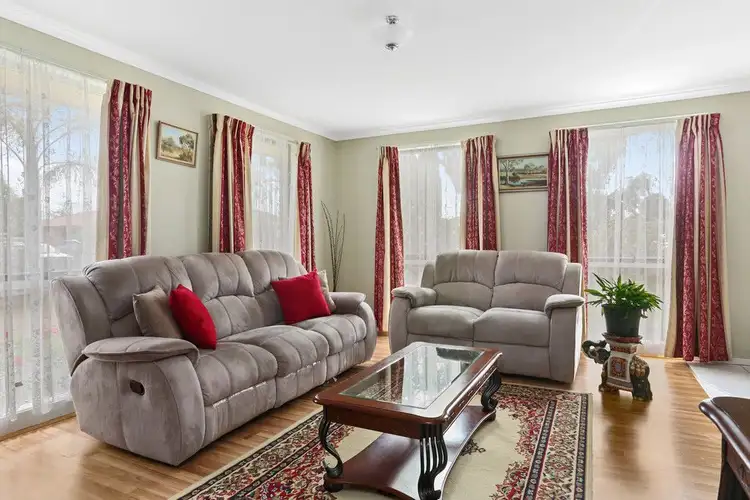 Second view of Homely house listing, 8 Coventry Drive, Werribee VIC 3030