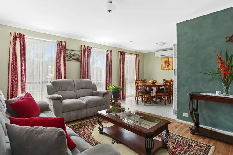 Third view of Homely house listing, 8 Coventry Drive, Werribee VIC 3030