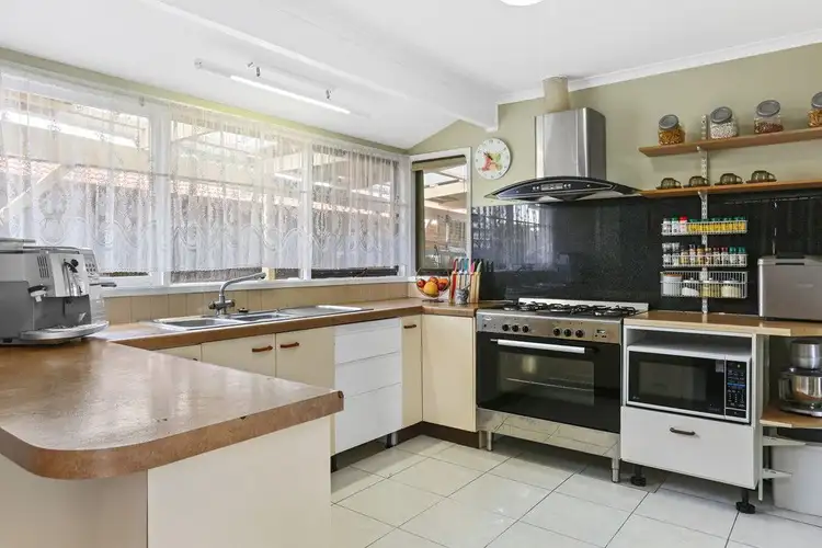 Fifth view of Homely house listing, 8 Coventry Drive, Werribee VIC 3030