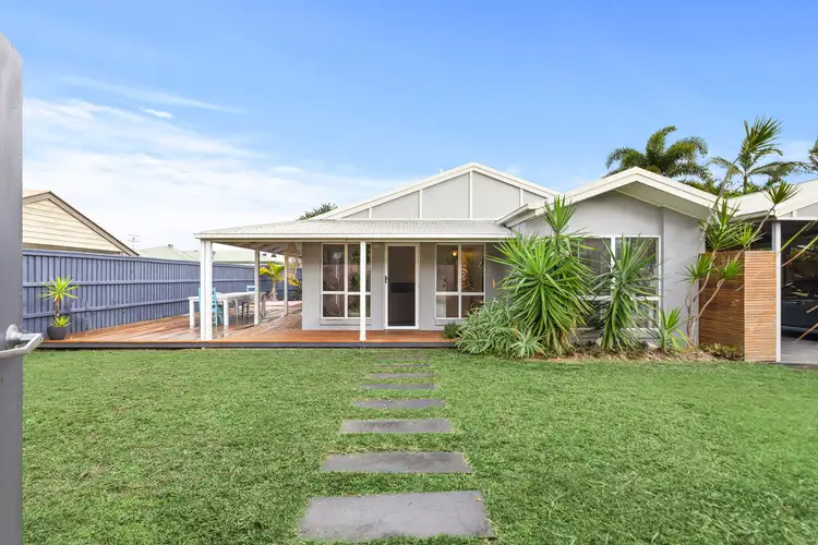 Main view of Homely house listing, 3 Hawley Court, Sunrise Beach QLD 4567