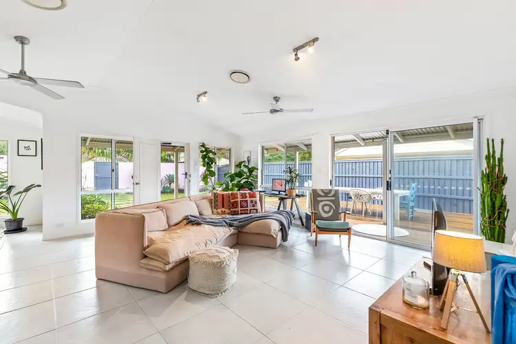 Second view of Homely house listing, 3 Hawley Court, Sunrise Beach QLD 4567