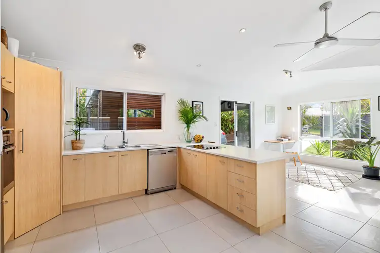 Third view of Homely house listing, 3 Hawley Court, Sunrise Beach QLD 4567