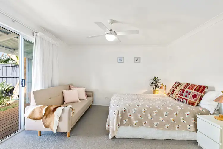 Sixth view of Homely house listing, 3 Hawley Court, Sunrise Beach QLD 4567