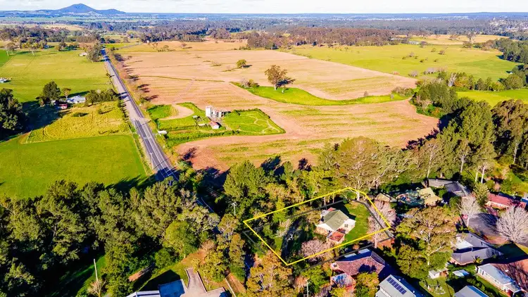 54 Main Road, Cambewarra Village NSW 2540