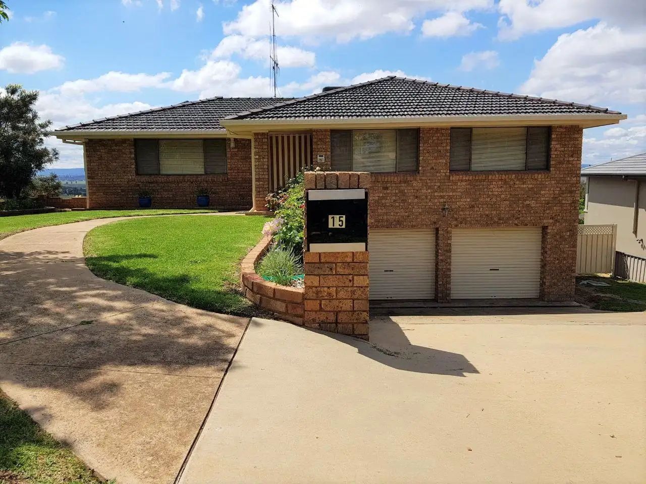 Main view of Homely house listing, 15 Mendos Place, Parkes NSW 2870