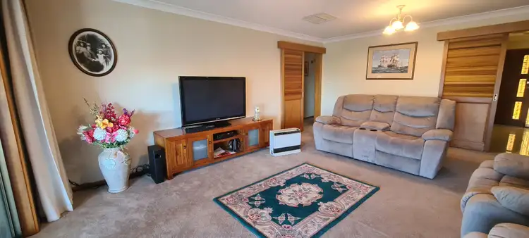 Third view of Homely house listing, 15 Mendos Place, Parkes NSW 2870