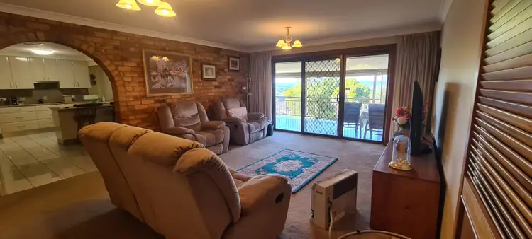 Fifth view of Homely house listing, 15 Mendos Place, Parkes NSW 2870