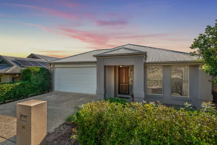 14 Winlock Circuit, Warner QLD 4500