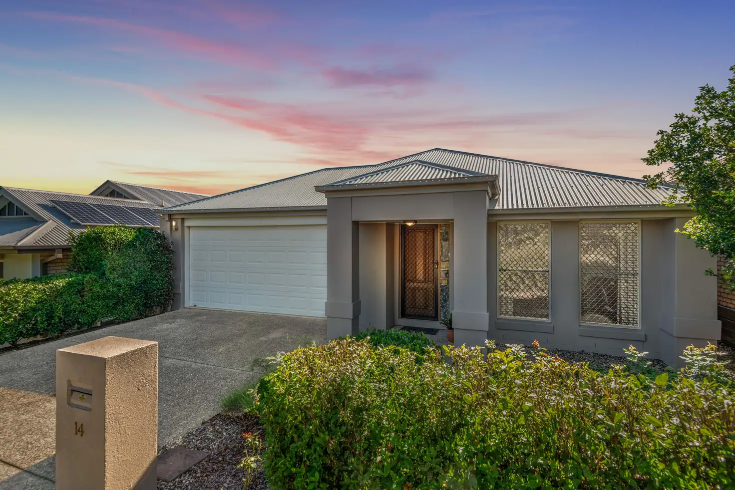 Main view of Homely house listing, 14 Winlock Circuit, Warner QLD 4500