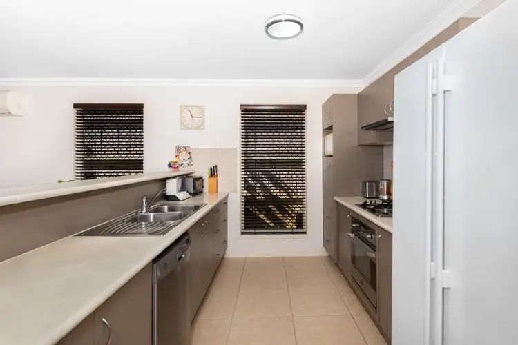 Second view of Homely house listing, 14 Winlock Circuit, Warner QLD 4500