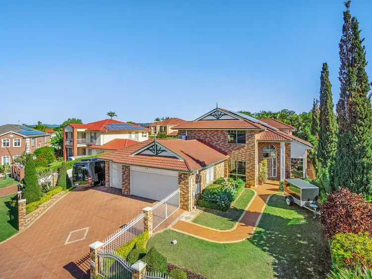 7 Nikita Close, Carseldine QLD 4034