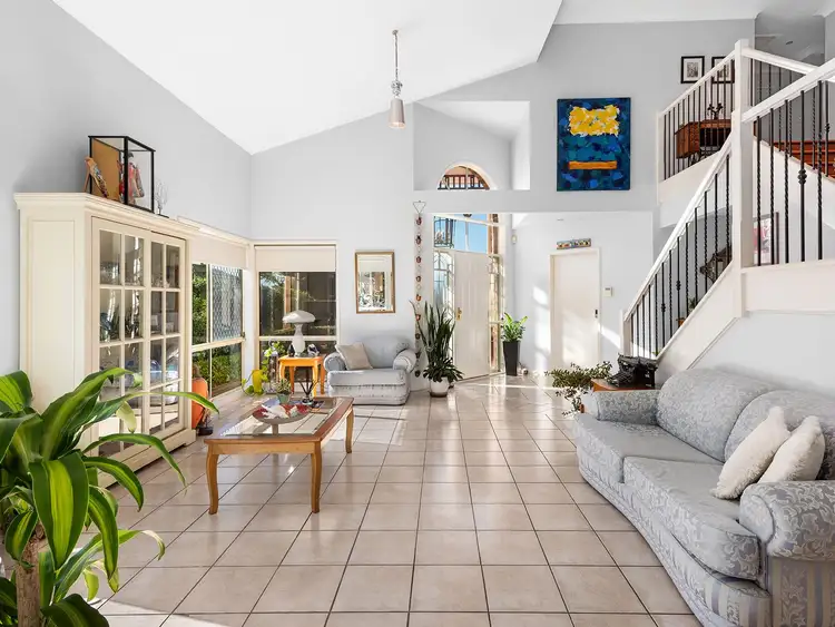 Third view of Homely house listing, 7 Nikita Close, Carseldine QLD 4034