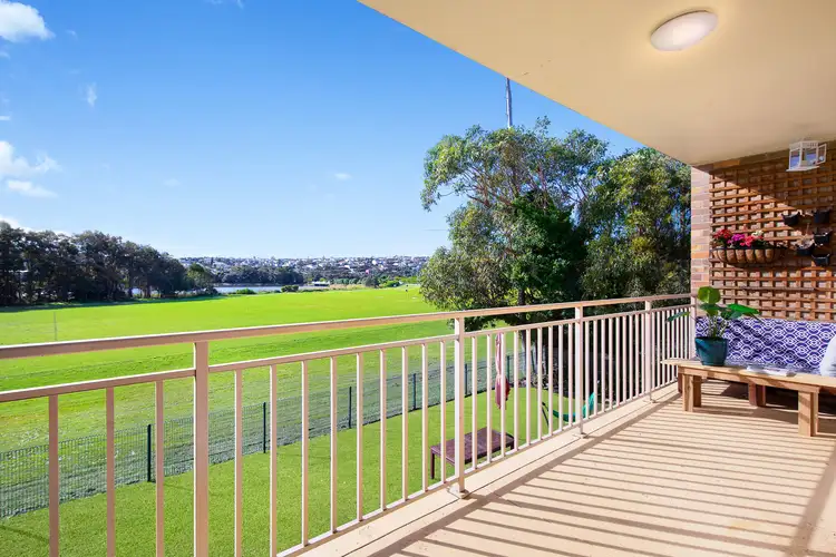 Main view of Homely unit listing, 7/43 Adams Street, Curl Curl NSW 2096