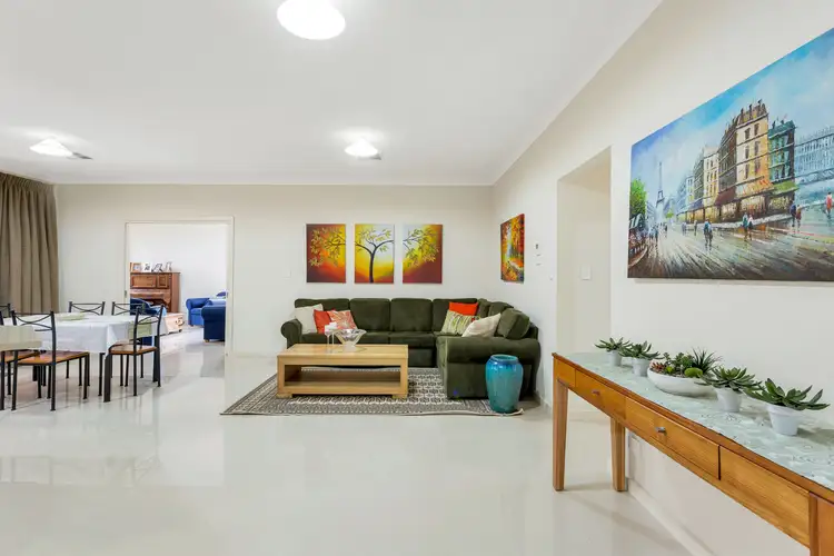 Fifth view of Homely house listing, 2 Stoneybrook Drive, Paradise SA 5075