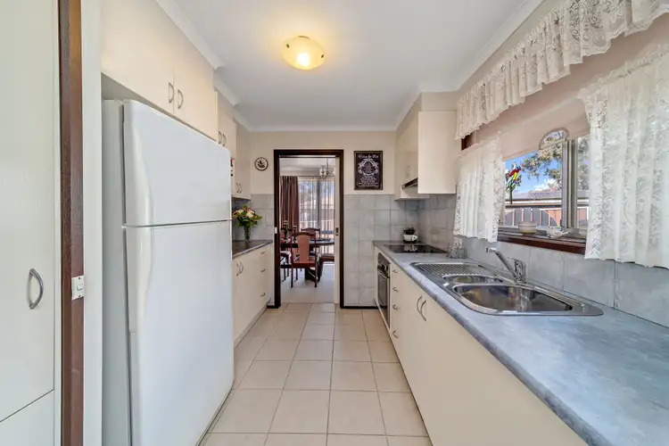 Third view of Homely house listing, 12 Lawrence Close, Macgregor ACT 2615