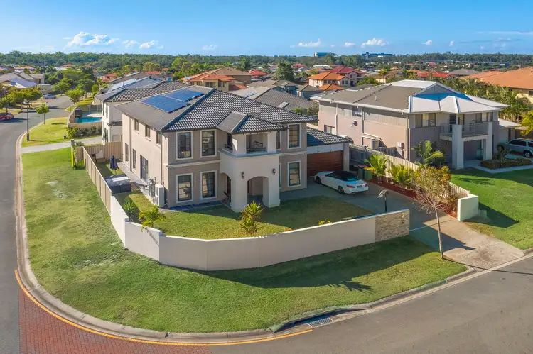 2 Viewridge Way, Molendinar QLD 4214