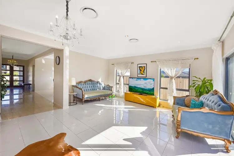 Fifth view of Homely house listing, 2 Viewridge Way, Molendinar QLD 4214