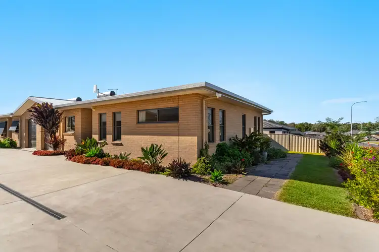 17 A Celtic Circuit, Townsend NSW 2463