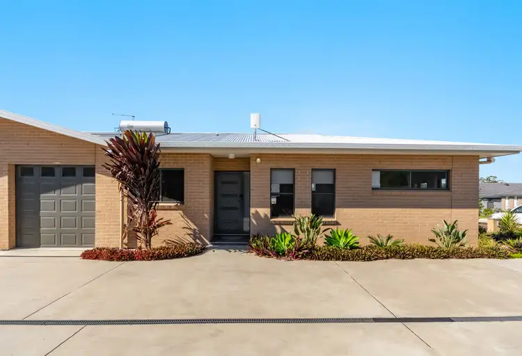Second view of Homely house listing, 17 A Celtic Circuit, Townsend NSW 2463