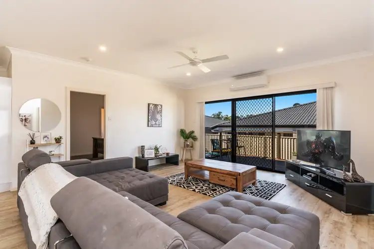 Third view of Homely house listing, 17 A Celtic Circuit, Townsend NSW 2463