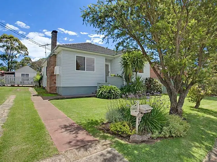 Main view of Homely house listing, 1869 Barkers Lodge Road, Oakdale NSW 2570