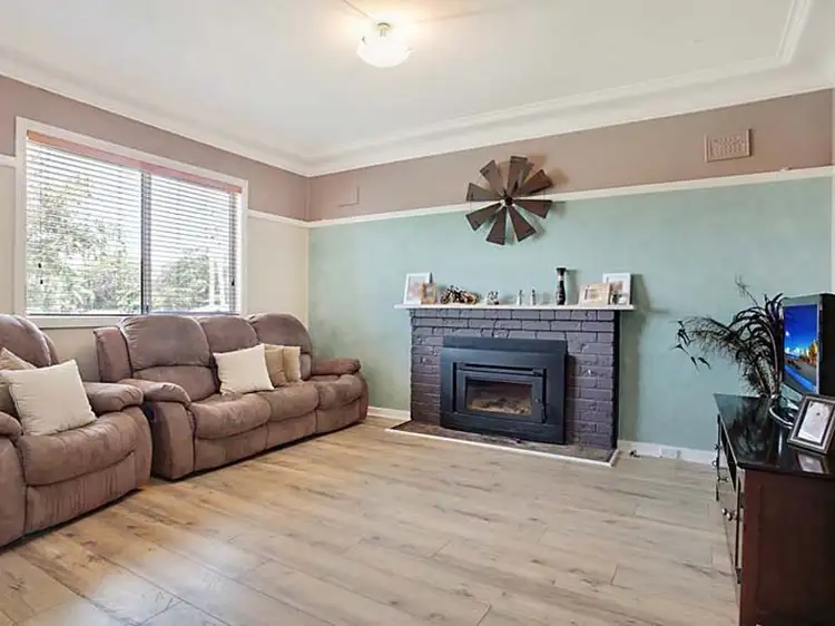 Fourth view of Homely house listing, 1869 Barkers Lodge Road, Oakdale NSW 2570