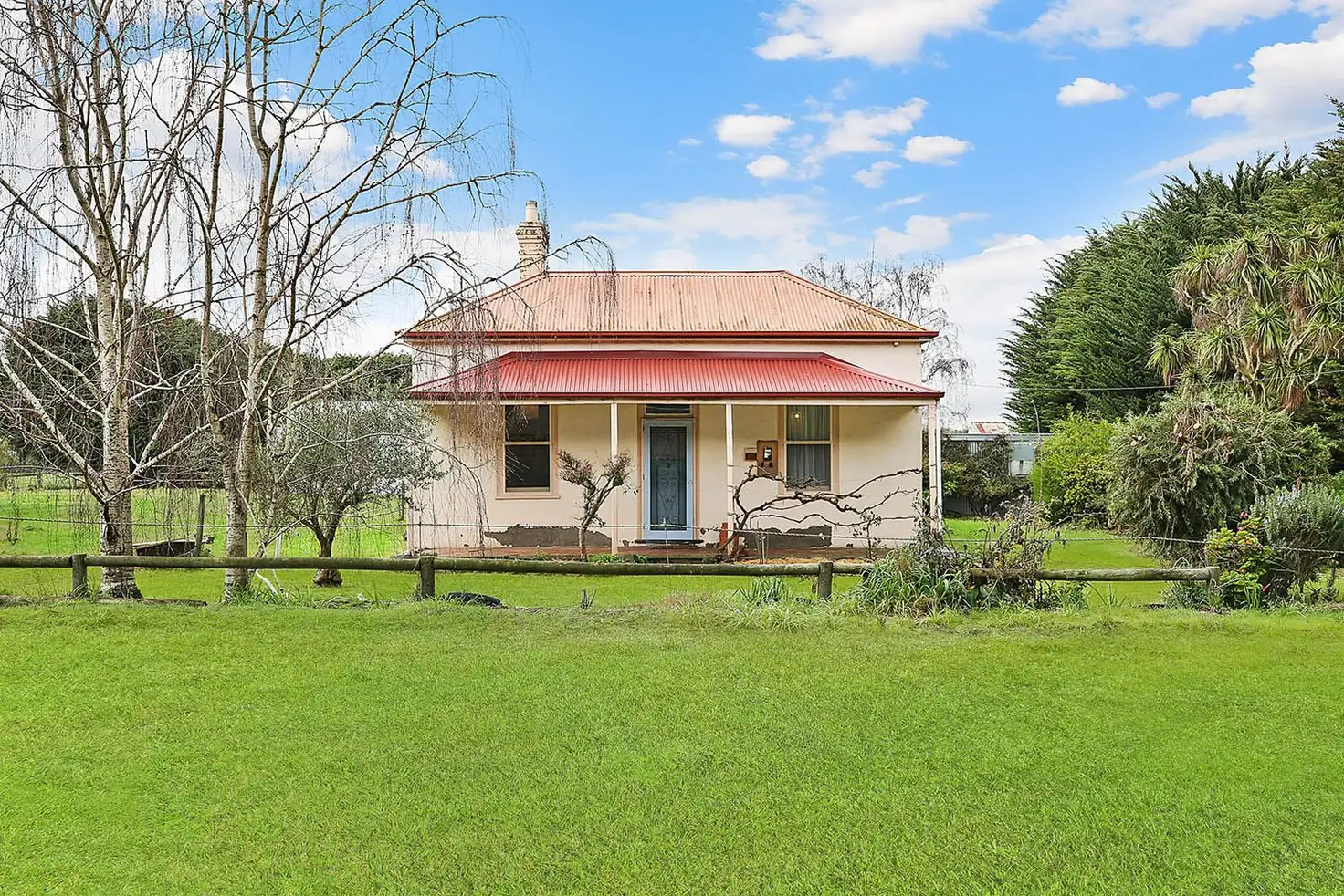 Main view of Homely house listing, 590 Tesbury Road, Tesbury VIC 3260