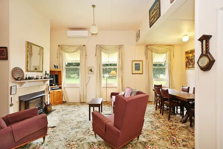 Third view of Homely house listing, 590 Tesbury Road, Tesbury VIC 3260