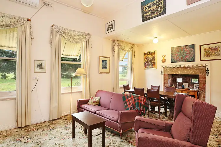 Fourth view of Homely house listing, 590 Tesbury Road, Tesbury VIC 3260