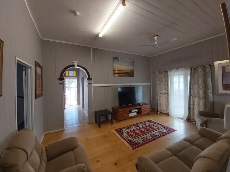 Third view of Homely house listing, 76 Hume Street, Pittsworth QLD 4356