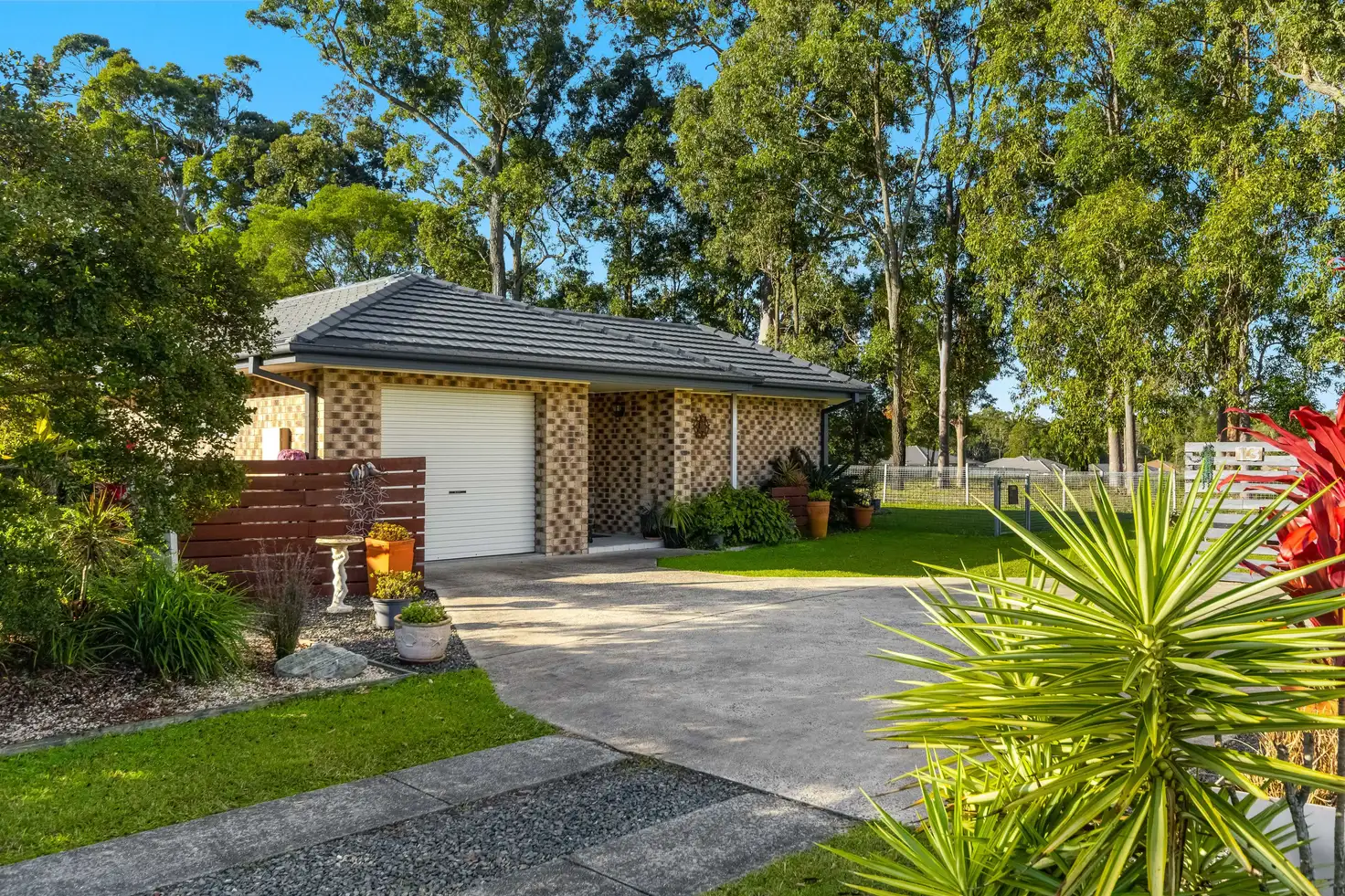 Main view of Homely house listing, 13 Skinner Crescent, Townsend NSW 2463