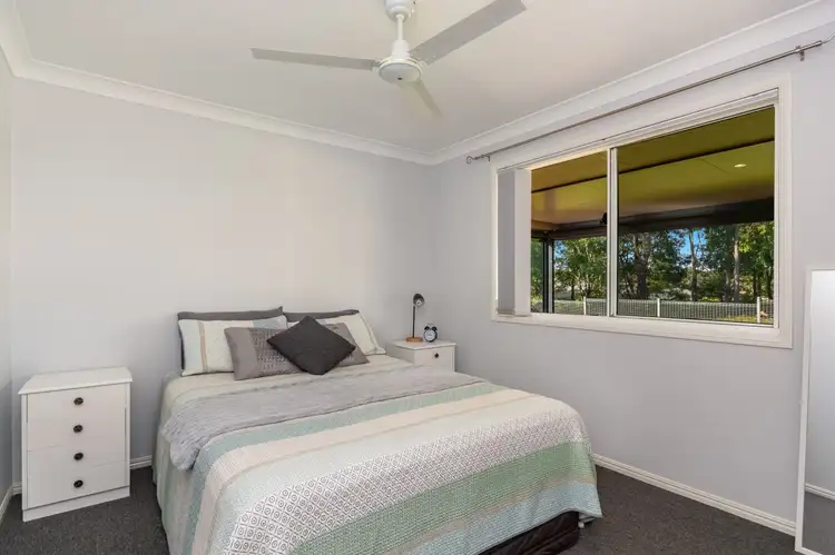 Fifth view of Homely house listing, 13 Skinner Crescent, Townsend NSW 2463
