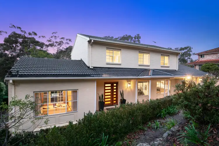 Third view of Homely house listing, 16 Craig Street, St Ives NSW 2075