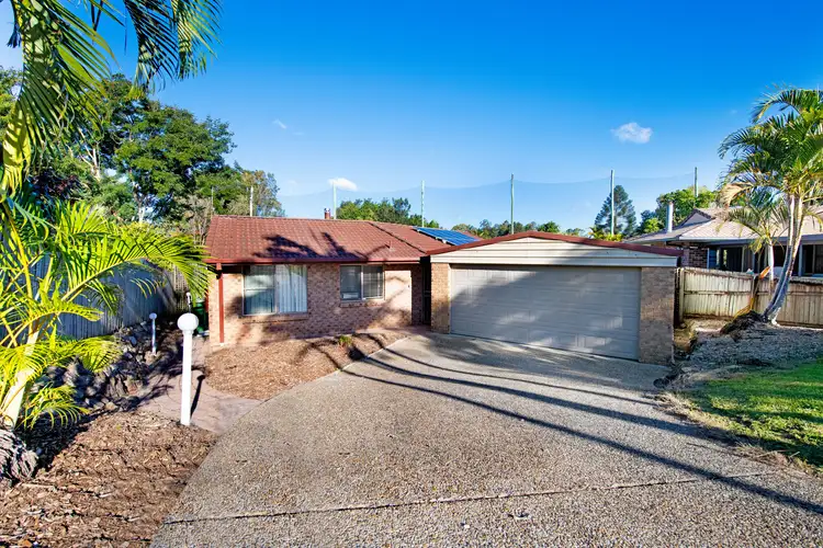 16 Farro Court, Carrara QLD 4211
