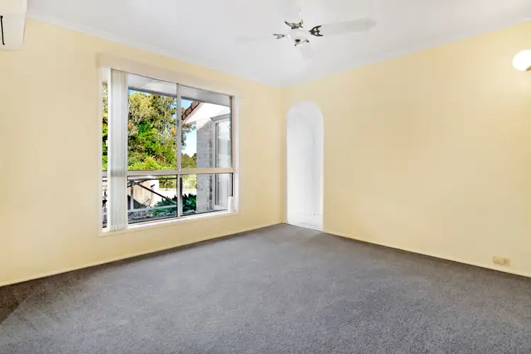 Fifth view of Homely house listing, 16 Farro Court, Carrara QLD 4211