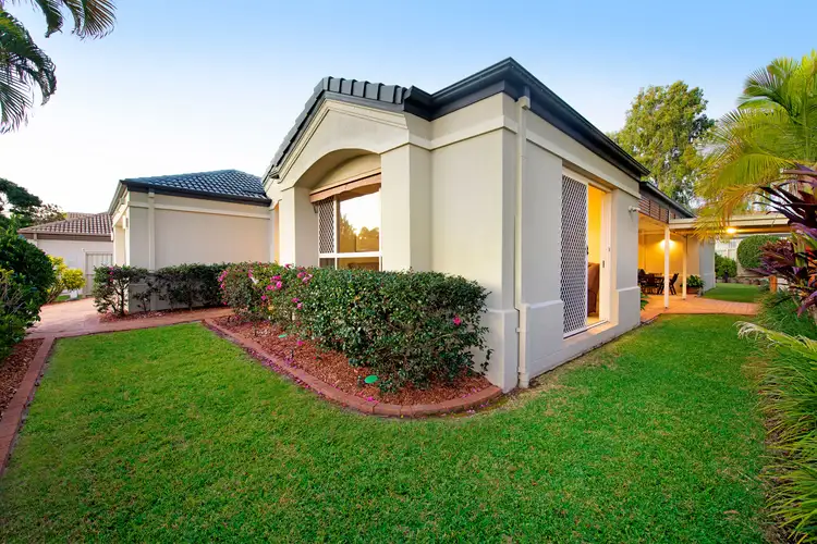 Fourth view of Homely house listing, 1 Abby Crescent, Ashmore QLD 4214