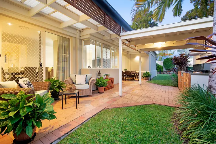 Fifth view of Homely house listing, 1 Abby Crescent, Ashmore QLD 4214