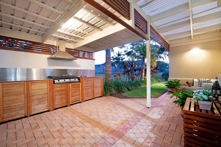 Sixth view of Homely house listing, 1 Abby Crescent, Ashmore QLD 4214