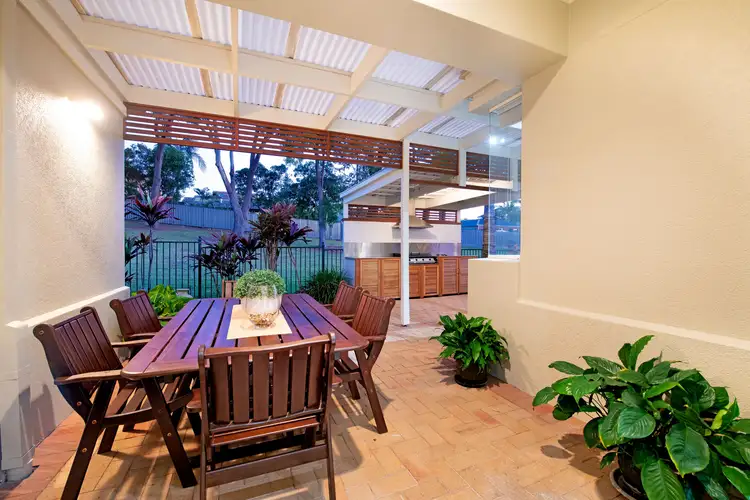 Seventh view of Homely house listing, 1 Abby Crescent, Ashmore QLD 4214