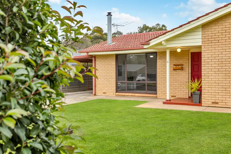 Main view of Homely house listing, 9 Deer Avenue, Mount Barker SA 5251