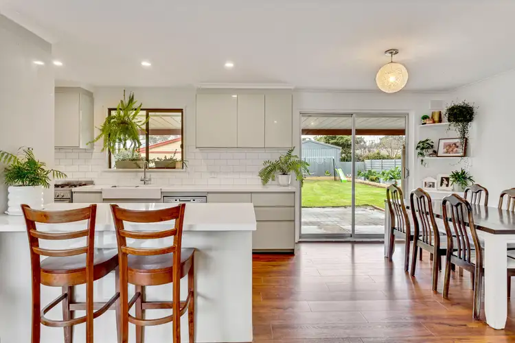 Third view of Homely house listing, 9 Deer Avenue, Mount Barker SA 5251