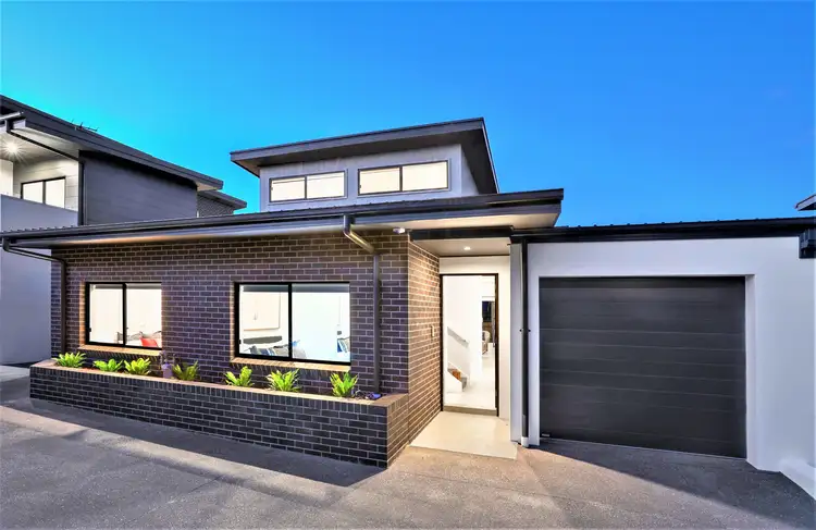 2/192-194 Morrison Road, Putney NSW 2112