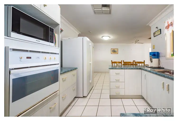 Third view of Homely house listing, 7 Lamb Avenue, Gracemere QLD 4702