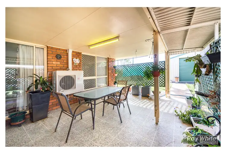 Fourth view of Homely house listing, 7 Lamb Avenue, Gracemere QLD 4702