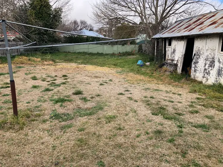 Second view of Homely house listing, 27 Walter, Glen Innes NSW 2370